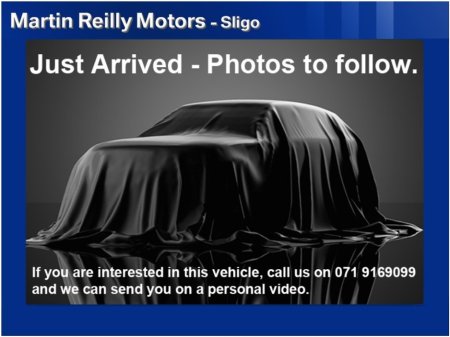 2019 BMW 3 Series 330e M Sport Saloon €23,945