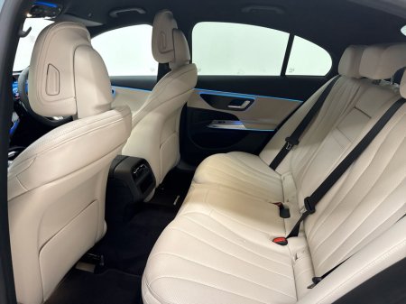 2026 Mercedes-Benz E Class E Class E 300 AMG Edition Plus | Night Package, 360 Degree Camera €88,712