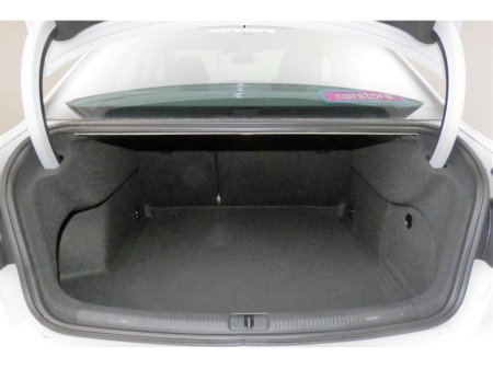 2018 Audi A3 1.4 TFSI S-TRONIC*DIGITAL DASH*REVERSE CAM*PARK SENSORS* €20,890 thumbnail