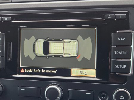 2013 Volkswagen Amarok DC TDI HIGHLINE 4MOTION €15,500 thumbnail