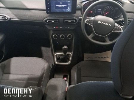 2026 Dacia Jogger Expression Tce 110 €30,110