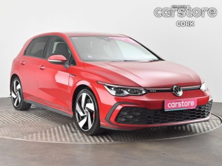 2022 Volkswagen Golf 2.0 TSI 245HP GTI