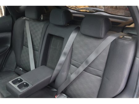 2017 Nissan Qashqai N-CONNECTA 360  Great Spec Exceptional Condition! €13,995 thumbnail