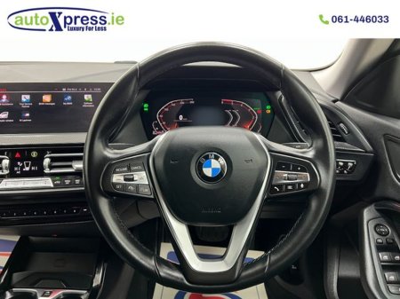 2021 BMW 2 Series 218D GRANCOOPE Automatic €29,995 thumbnail