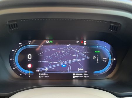 2023 Volvo XC60 T6 PHEV PLUS DARK AWD AUTOMATIC 2.0 PETROL //HIGH SPEC//PANORAMIC GLASS ROOF//360 PARKING CAMERAS//SAT NAV// €39,950 thumbnail