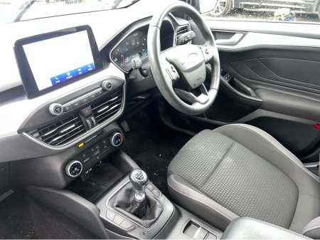 2021 Ford Focus ZETEC TDCI €14,950
