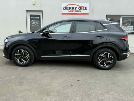 2023 Kia Sportage K2 MY23 5DR €30,500