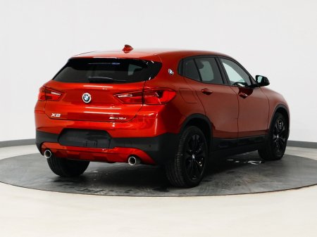 2020 BMW X2 *54* SDRIVE18D SPORT €27,995
