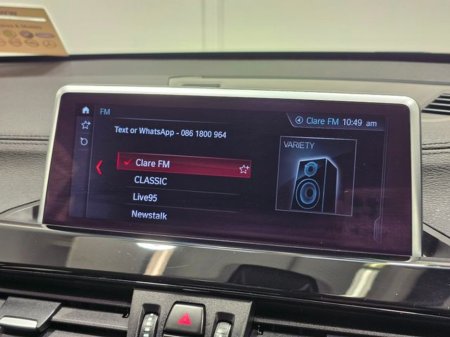 2021 BMW X1 1.5 xDrive 25e Sport Station Wagon Automatic €30,995 thumbnail