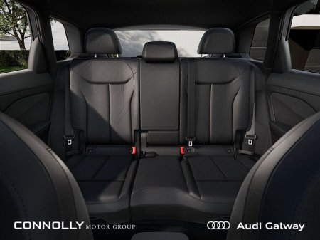 2026 Audi Q3 TDI S-LINE A/T €65,650 thumbnail