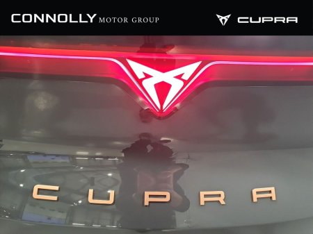 2026 Cupra Tavascan Endurance 4 €44,160 thumbnail