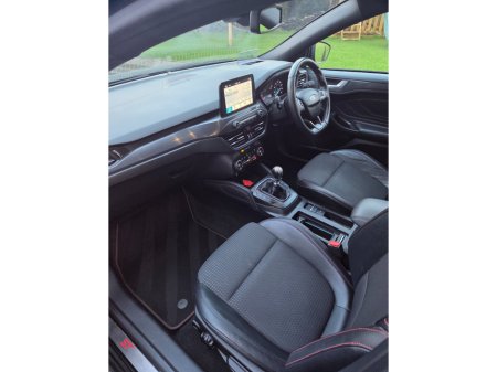 2019 Ford Focus 1.5 TDCi 120PS ST-Line Powershift €18,950 thumbnail