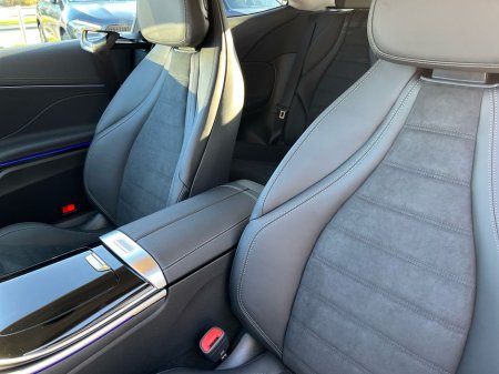 2026 Mercedes-Benz CLE 220D AMG Line Plus Coupe €80,855 thumbnail