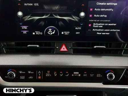 2026 Kia Sportage SE PHEV thumbnail