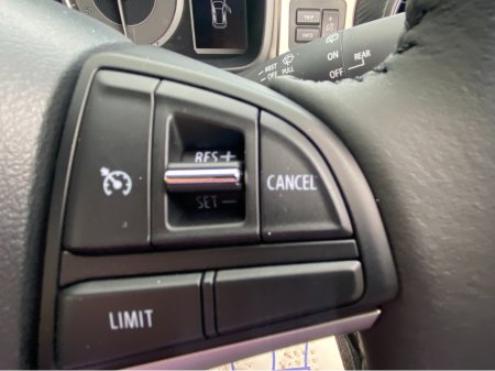 2025 Suzuki Ignis SZ5 1.2 ALLGRIP 4X4 HYBRID HIGH SPECIFICATION UP TO 9 YEARS WARRANTY €21,950 thumbnail