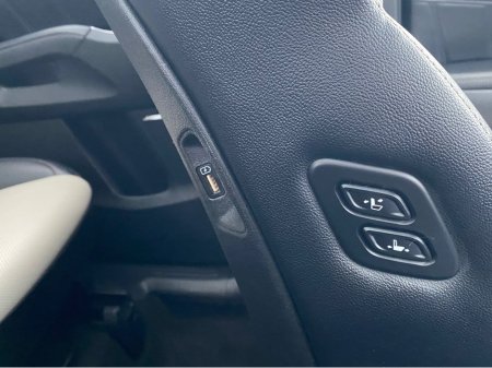 2021 Kia Sorento 2.2 CRDI K4 2WD 5DR AUTO 7 SEATER 201BHP ( 211 REG ) €32,600 thumbnail