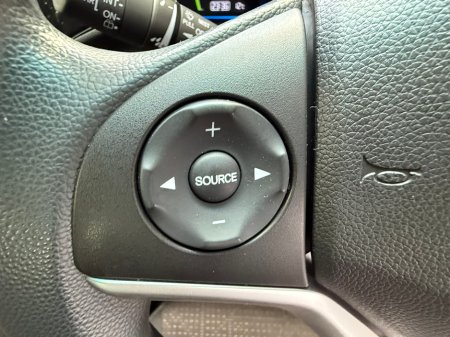 2017 Honda Fit  €11,990 thumbnail