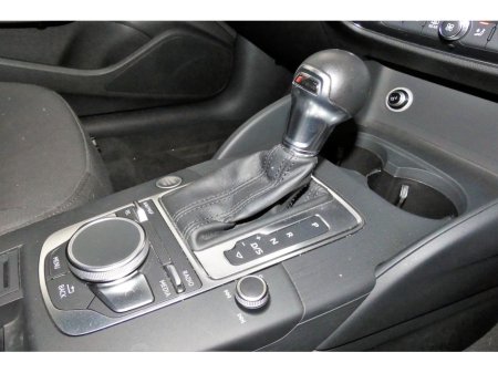 2020 Audi A3 1.4 TFSI S-TRONIC 4DR *DIG DASH*REVERSE CAM*PARK SENSORS* €23,890 thumbnail