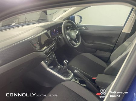 2026 Volkswagen Taigo Edition 75 *In Stock* €32,475