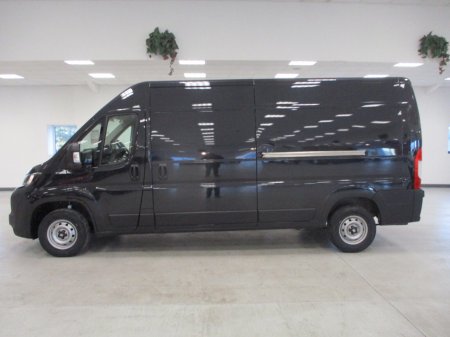 2026 Fiat Ducato  €33,532