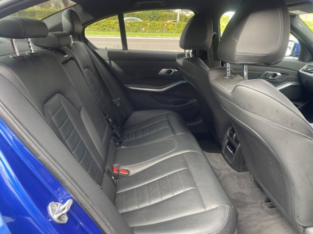 2022 BMW 3 Series 330E M SPORT ESTATE AUTO HYBRID €26,950