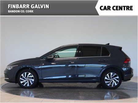2022 Volkswagen Golf 1.4 TSI 204HP AUTO PHEV STYLE €25,950