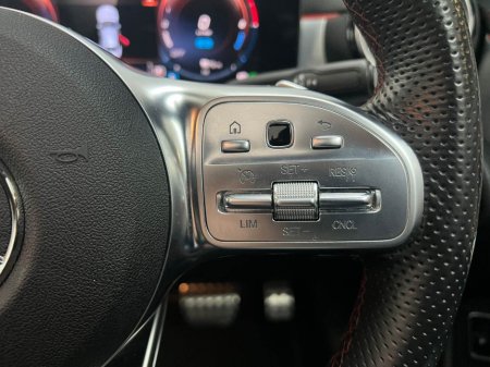 2023 Mercedes-Benz CLA Class 250E AMG LINE PREM PLUS NIGHT ED €37,990 thumbnail