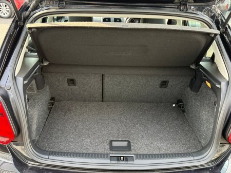 2016 Volkswagen Polo  €12,590 thumbnail