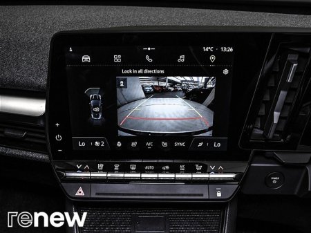 2023 Renault Megane E-Tech Techno EV60, 2 Tone €26,900 thumbnail