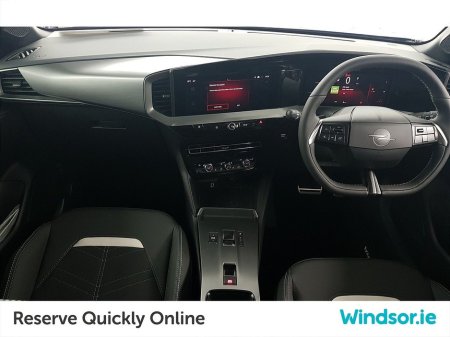 2025 Opel Mokka GS Hybrid 1.2 136hp automatic €39,495