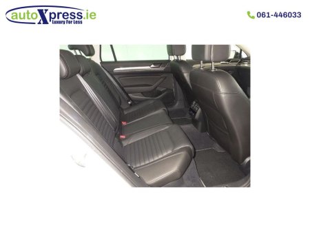 2019 Volkswagen Passat ALLTRACK 4MOTION AUTOMATIC €27,995