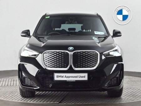 2024 BMW iX1 eDrive20 M Sport €45,900 thumbnail