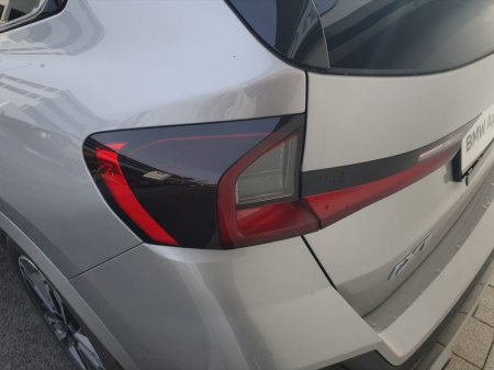 2025 BMW iX1 eDrive20 M Sport €49,995 thumbnail