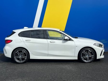2019 BMW 1 Series 118i M-SPORT 1.5 AUTO // PARKING SENSORS // APPLE CARPLAY // DIGITAL CLUSTER // ADAPTIVE CRUISE CONTROL €24,900