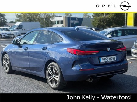 2023 BMW 2 Series 218i Sport Auto €29,995