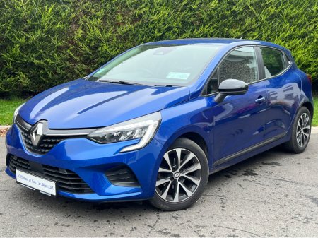 2023 Renault Clio 2023 EQUILIBRE  1.0 TCE 90BHP MANUAL FINANCE AVAILABLE €16,950