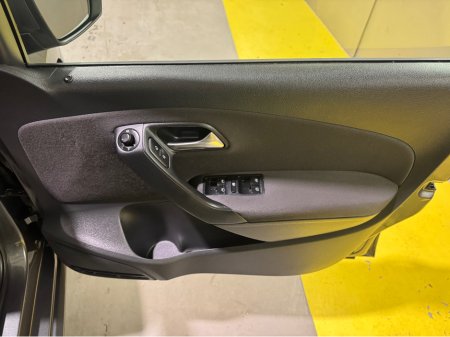 2011 Volkswagen Polo 1.2 TDI MATCH 75PS 5DR €2,950 thumbnail