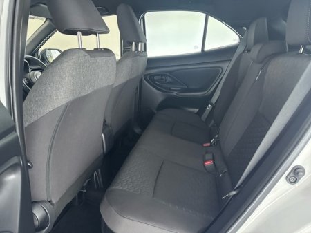 2023 Toyota Yaris Cross LUNA SPORT €27,950 thumbnail