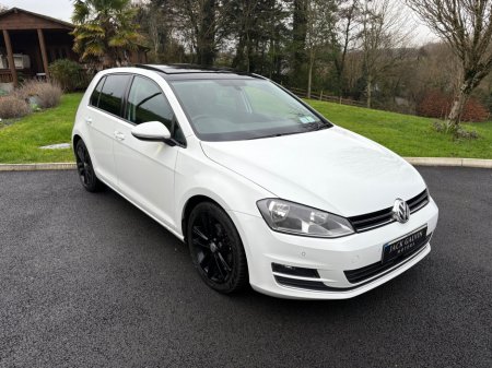 2016 Volkswagen Golf 2.0 TDI 5DR 150HP Edition-40 €10,950 thumbnail