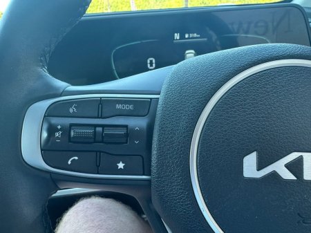 2023 Kia Sportage Mhev K3 DSL MY23 5DR €33,950 thumbnail