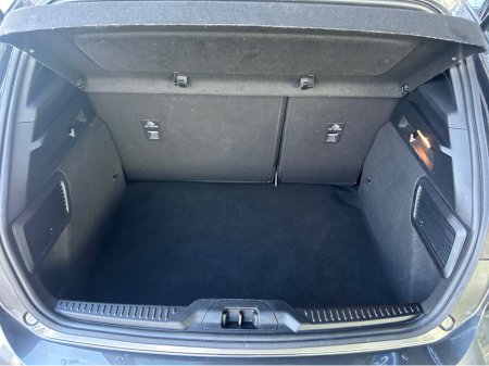 2023 Ford Focus ST-LINE 1.0T 125 MHEV DC DC7 F 4DR €29,950 thumbnail