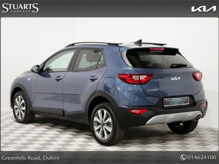 2026 Kia Stonic 1.0 K2 *3.9% FINANCE OFFER + €500 SUPERVALU GIFT CARD ON 261 ORDERS* €27,000