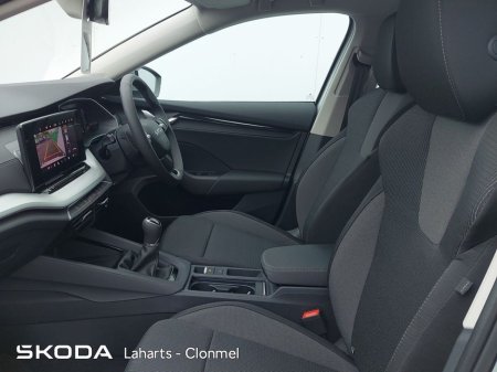 2025 Skoda Octavia SELECTION 2.0TDI 115HP €35,450
