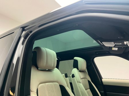 2020 Land Rover Range Rover Sport HSE P400E €43,990 thumbnail
