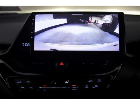 2019 Toyota C-HR 1.8 HYBRID *9" ANDROID CAR PLAYER*REVERSE CAM*PARK SENSORS* €21,880 thumbnail