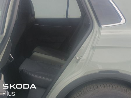 2026 Skoda Elroq 85 576KM Range 0% Finance for 261 Call Frank Hogan Skoda 061-416000 €43,950 thumbnail