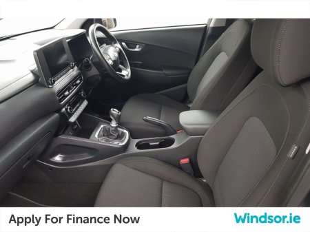 2022 Hyundai Kona 1.0 T-GDI Executive Two Tone Roof €22,995