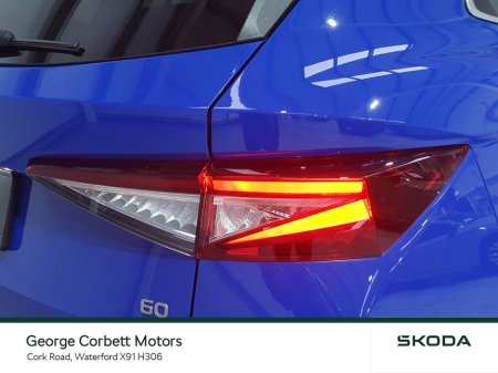 2026 Skoda Elroq 60 thumbnail