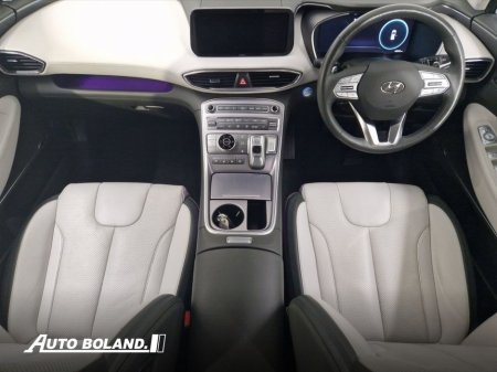 2021 Hyundai Santa Fe 1.6 PHEV 4WD Executive Plus Auto €39,950
