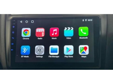 2019 Honda Fit  €13,990 thumbnail